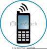 Telefono Clipart Image