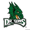 Dayton Dragons Clipart Image