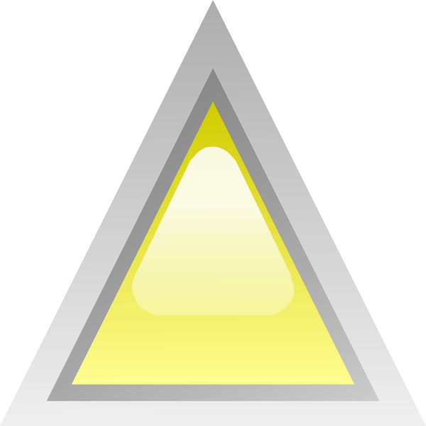 yellow led clipart - photo #16