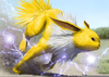 Realistic Pokemon Venusaur Image