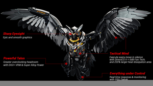 Cool Word Graphics Image
