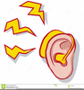 Clipart Hearing Aid Image