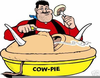 Free Cartoon Cowboys Clipart Image