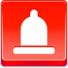 Free Red Button Icons Condom Image