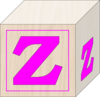 Blocks Z Image