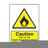 Free Workplace Safety Clipart Image