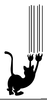 Free Clipart Image Cat Image