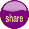 Share Button Clip Art