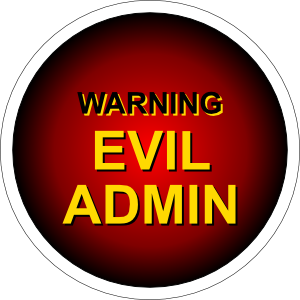 roblox admin logo