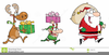 Clipart Babbo Natale Gratis Image