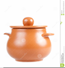 Pottery Making Clipart Image