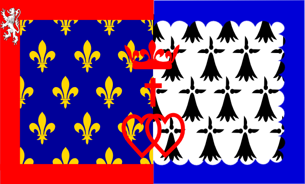 clipart de la france - photo #45