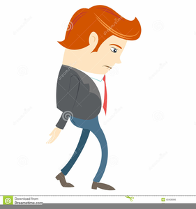 Office Worker Clipart Free Image