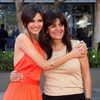 Victoria Justice Mother Image