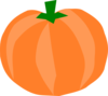 Pumpkin Clip Art