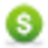 Dollar Currency Sign Image