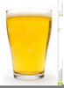 Free Beer Box Clipart Image