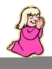 Loving Family Clipart Image