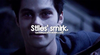 Evil Stiles Smirk Image