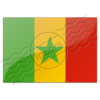 Flag Senegal 7 Image