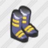 Icon Boots Image