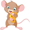 Free Mouse Clipart Online Image