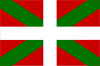 Flag Of Basque Spain Clip Art