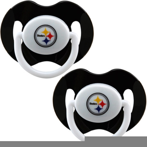 Clipart Of Pacifiers Image