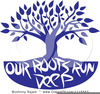 Our Roots Run Deep Clipart Image