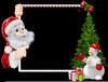 Free Microsoft Christmas Cliparts Image