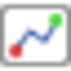 Actiprosoftware Windows Controls Microcharts Microxychart Icon Image