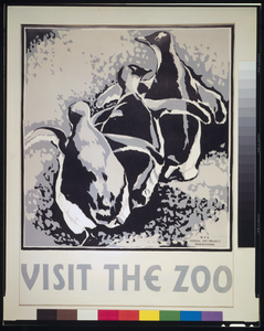 Visit The Zoo Image