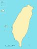 Taiwan Map Clip Art