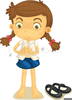 Animated Morning Clipart Image