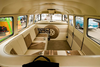 Volkswagen Bus Interior Image