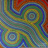 Aboriginal Clipart Image