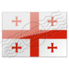 Flag Georgia Image