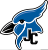Clipart Of Blue Jays Image