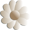 Flower 32 Clip Art
