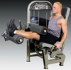 Seated Hamstring Machine Image