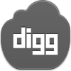 Digg Icon Image