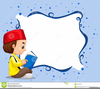 Cute Country Clipart Image
