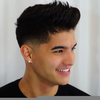 Alex Wassabi Girlfriend Image