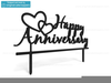 Clipart Happy St Anniversary Image