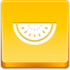 Free Yellow Button Watermelon Piece Image