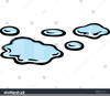Free Clipart Water Puddle Image