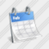 Icon Calendar 11 Image