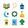 Islamic Clipart Collection Image