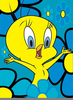 Clipart Tweety Bird Image