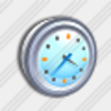 Icon Clock 8 Image